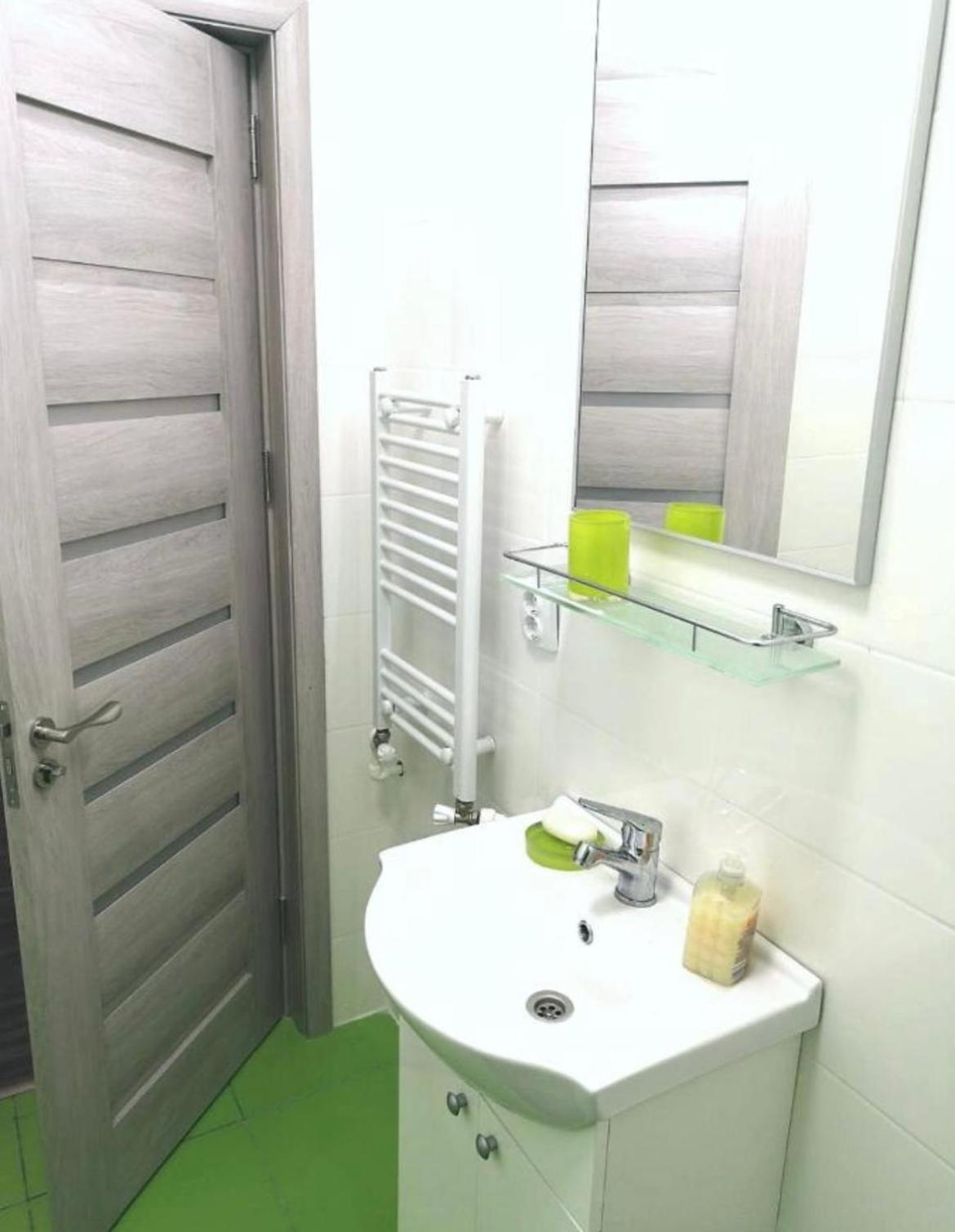 Apartament Spatios Cu 2 Camere In Centrul Statiunii Mamaia -73Mp - ! Buitenkant foto