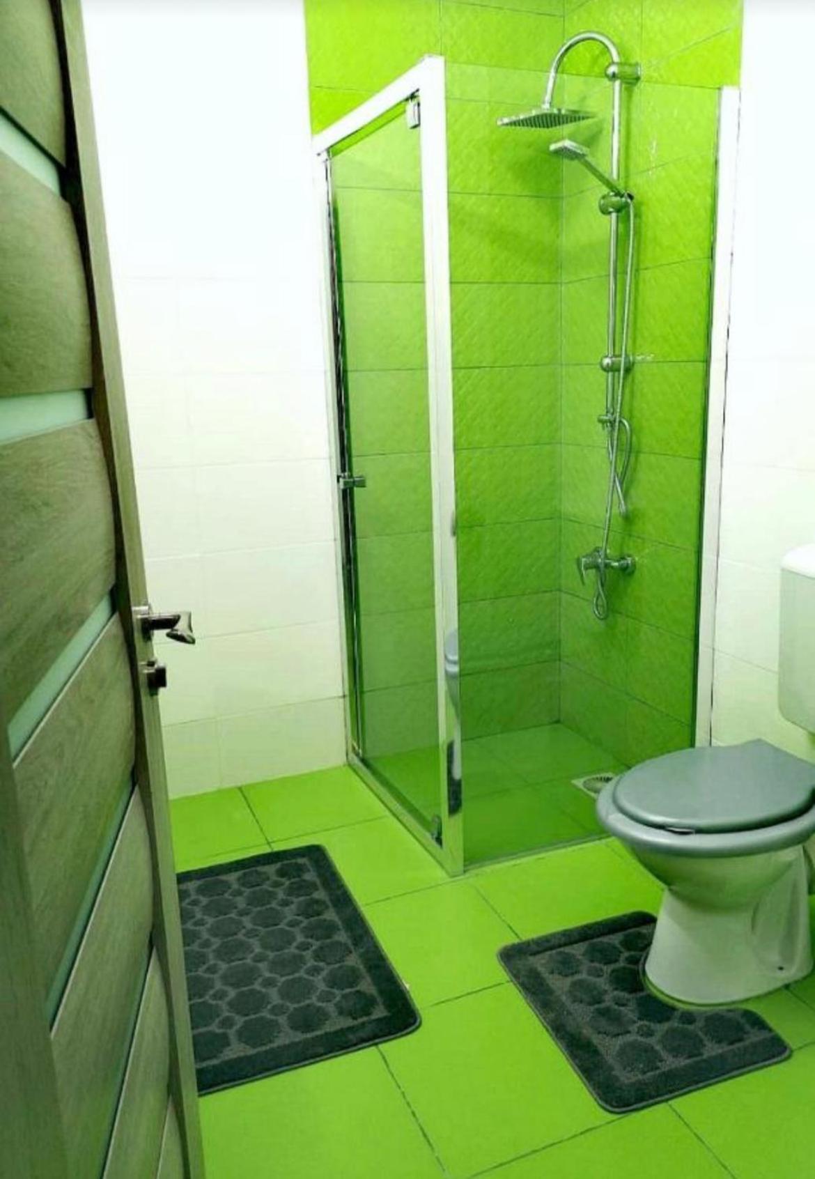 Apartament Spatios Cu 2 Camere In Centrul Statiunii Mamaia -73Mp - ! Buitenkant foto